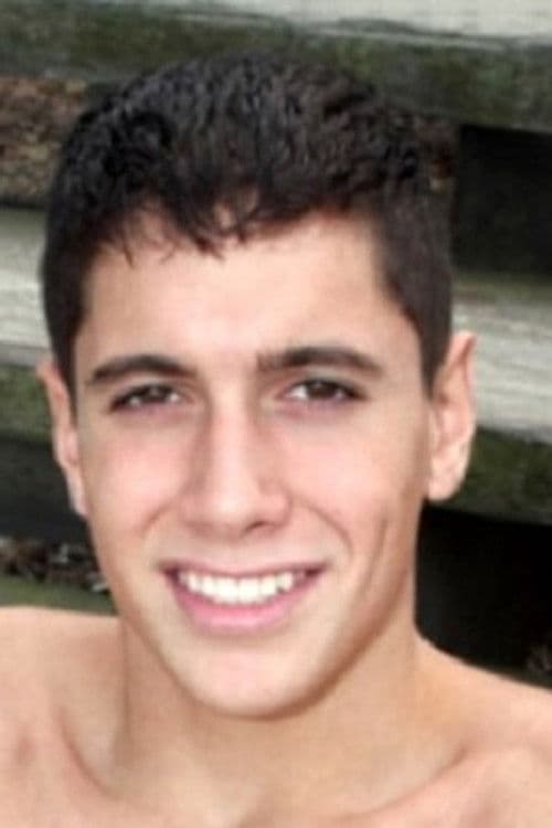 Jake Broderick profile photo