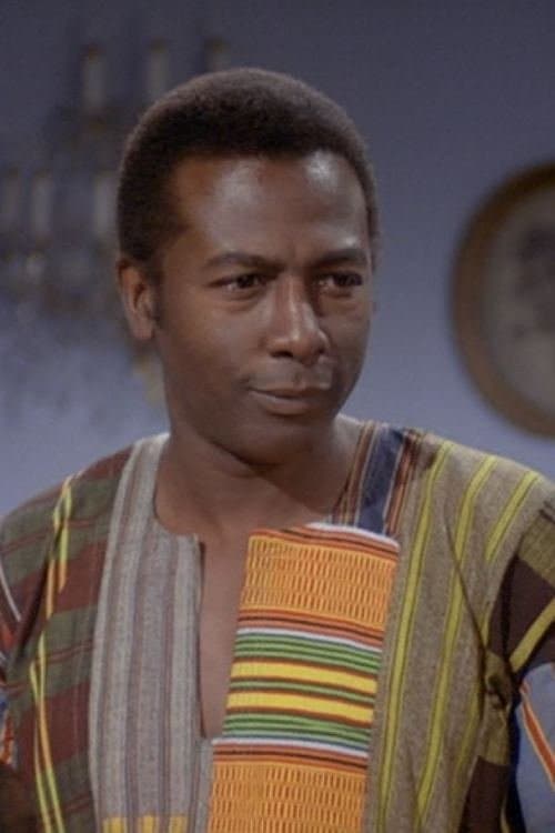 Hal Frederick profile photo