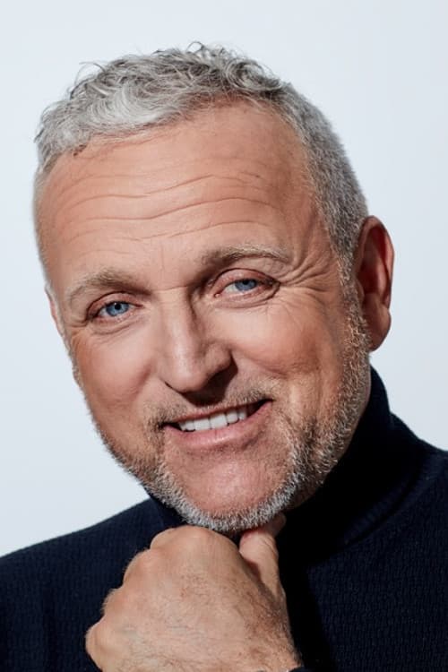 Gordon Heuckeroth profile photo