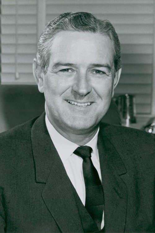 John Connally profile photo
