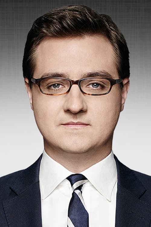 Chris Hayes profile photo
