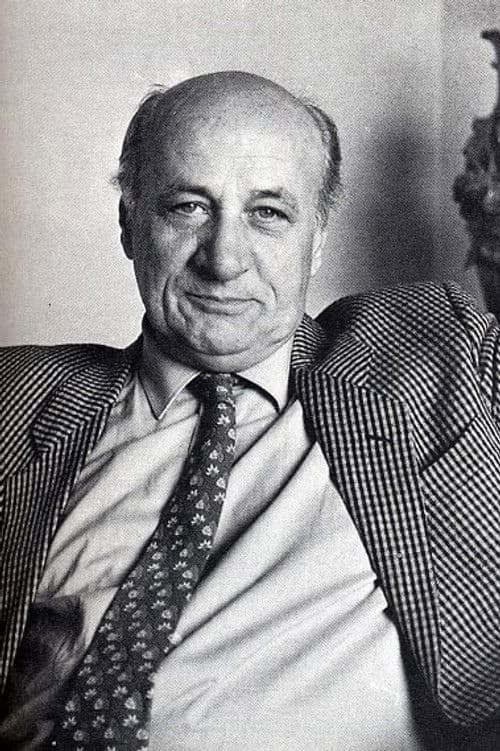 Florestano Vancini profile photo