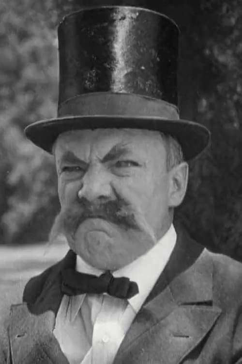 Charles Inslee profile photo