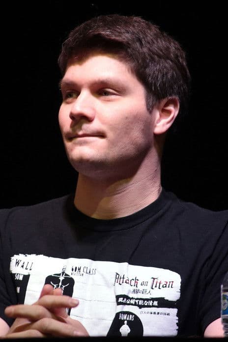 Clifford Chapin profile photo