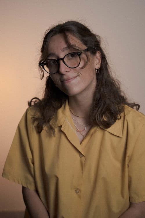 Maria Jorge profile photo