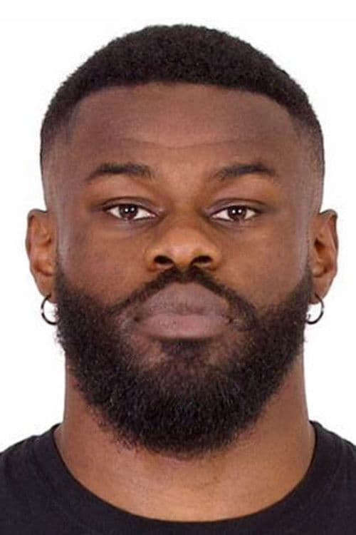 Armel Mbumba-Yassa profile photo