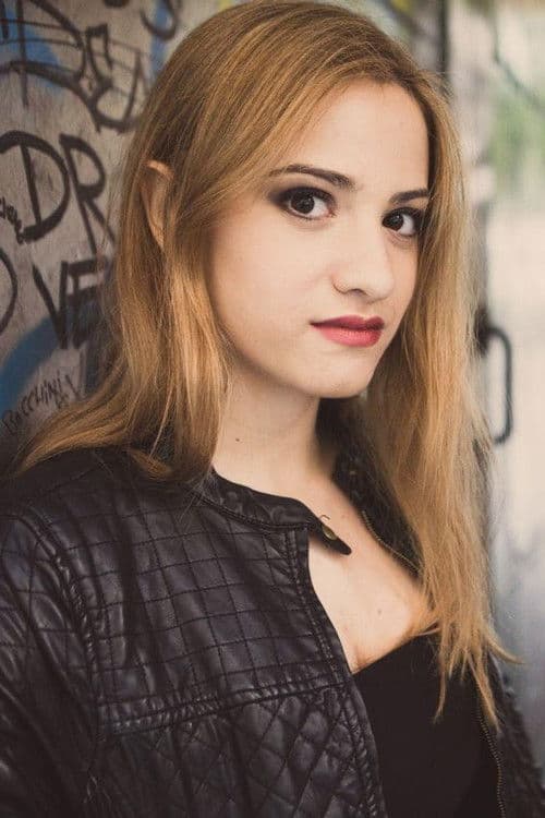 Carlotta Bazzu profile photo