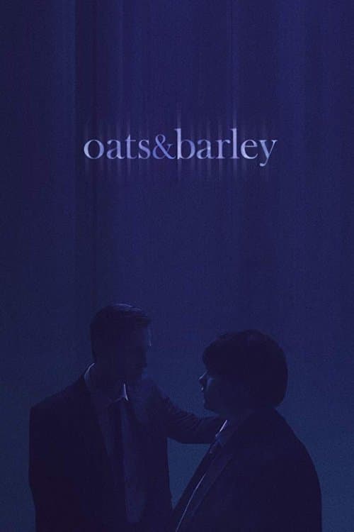 Oats & Barley poster