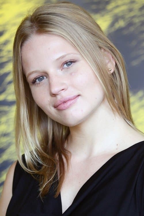 Natalia Rybicka profile photo