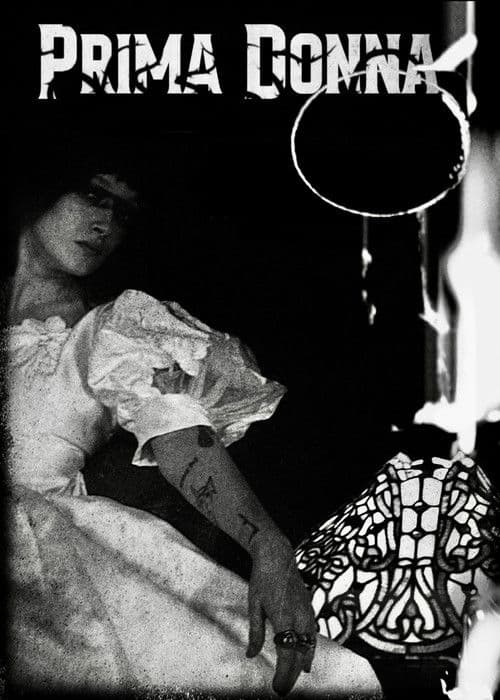 Prima Donna poster