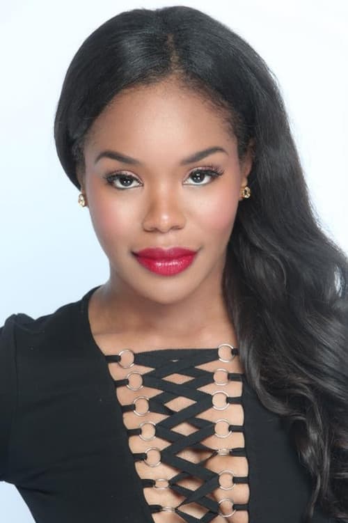 Dame Jasmine Hughes profile photo