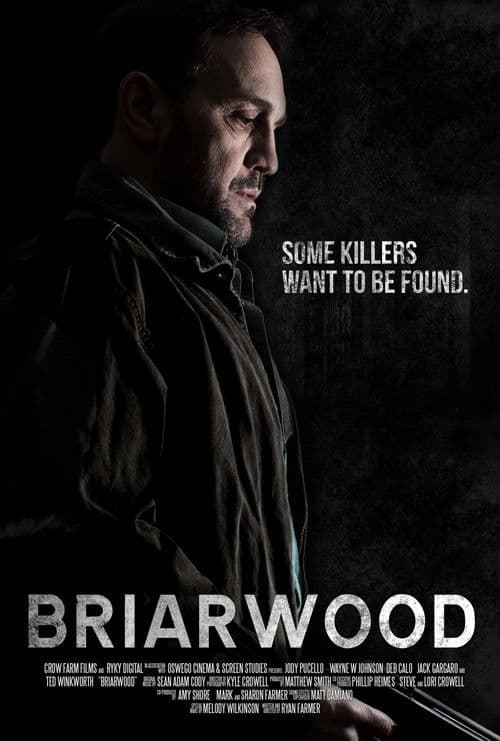 Briarwood poster