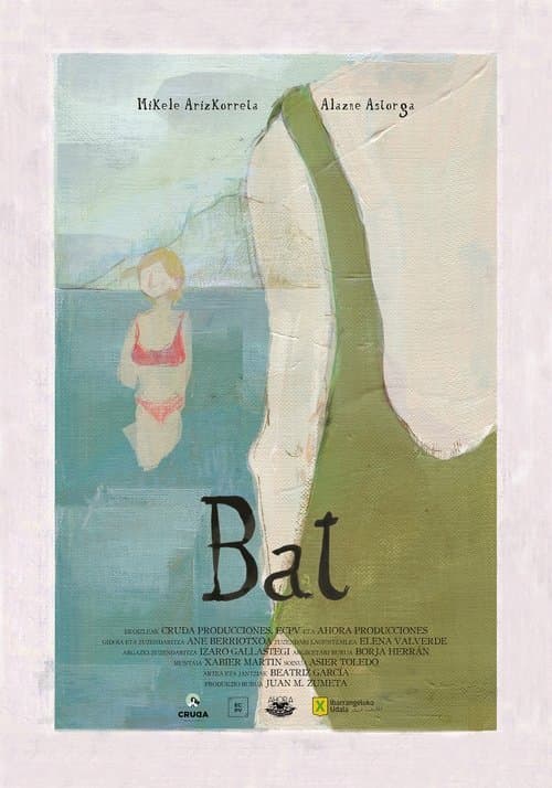 Bat poster