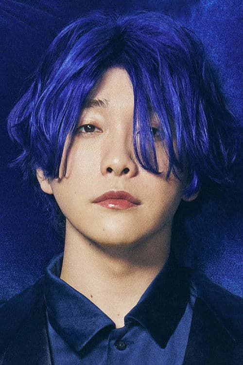 Motoki Ohmori profile photo