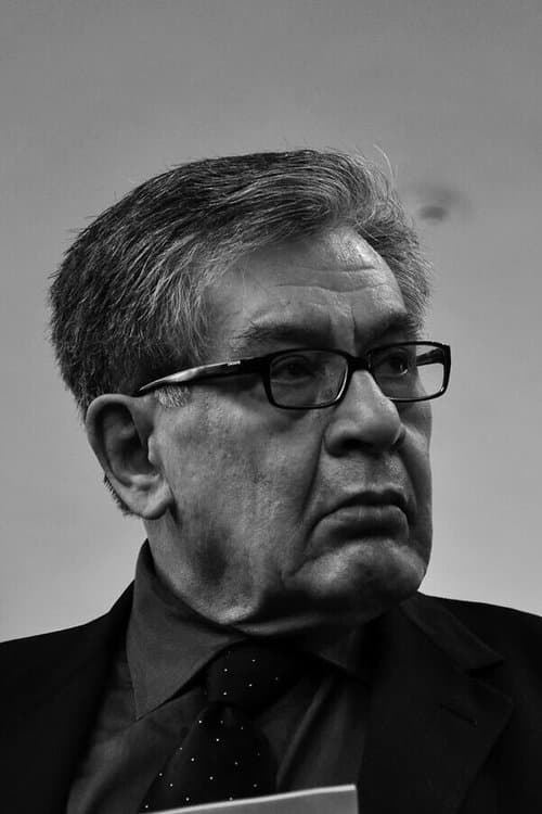 José Emilio Pacheco profile photo