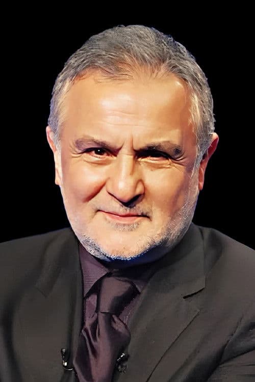 Kenan Işık profile photo