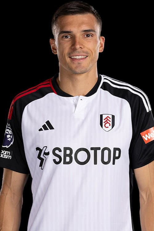 João Palhinha profile photo