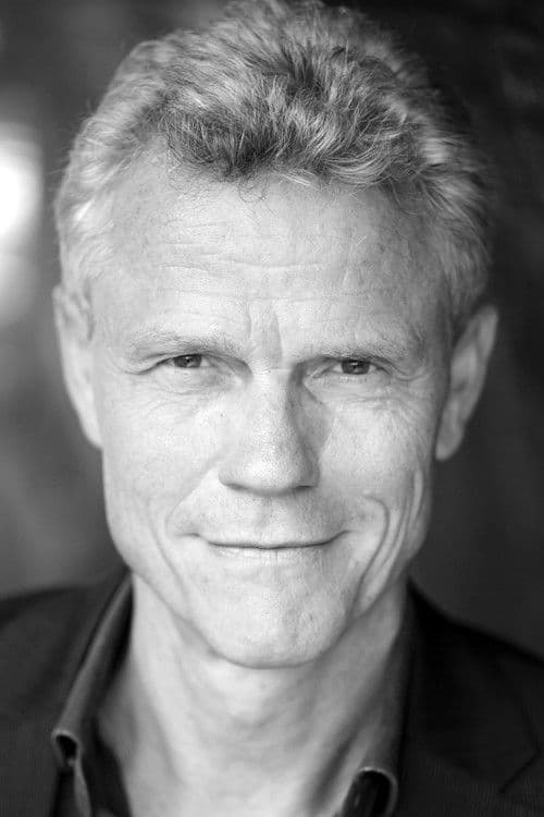 Andrew Hall profile photo