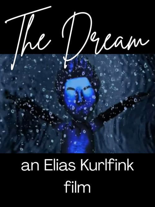 The Dream poster
