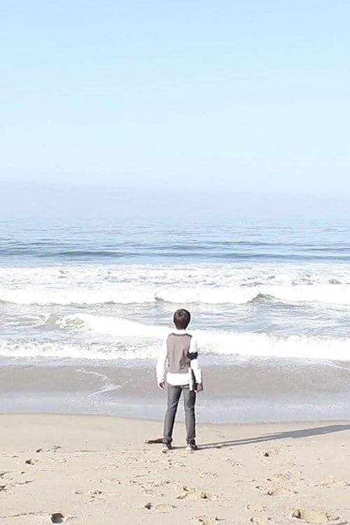 True Places Never Are poster