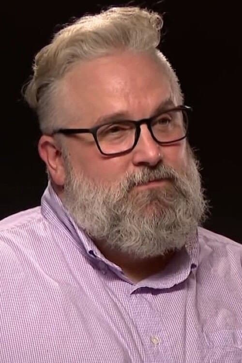 Brian Yorkey profile photo