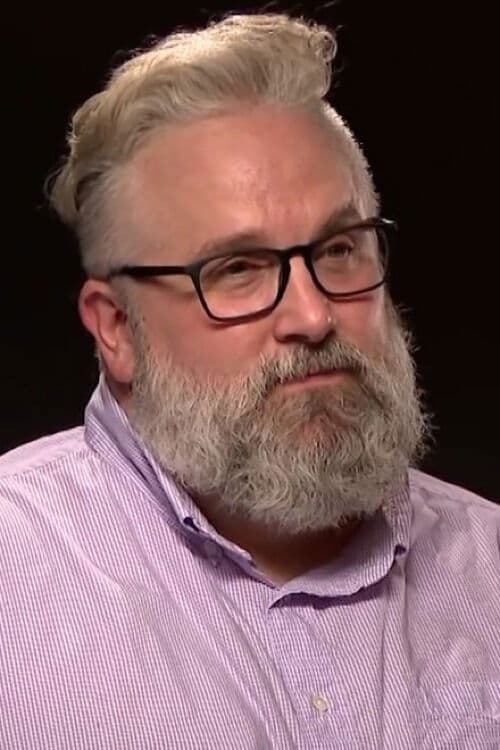 Brian Yorkey profile photo