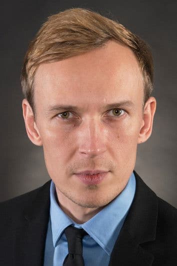 Konstantin Tretyakov profile photo