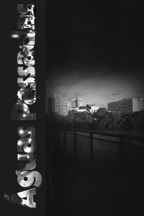 Águas Passadas poster