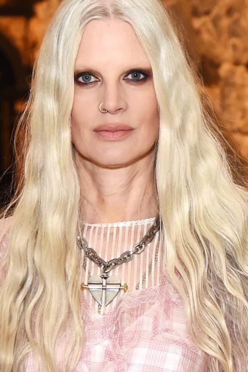 Kristen McMenamy profile photo