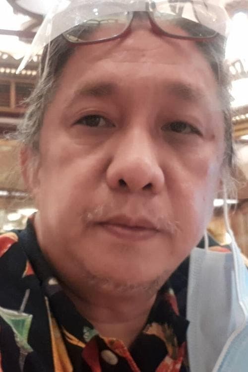 Raffy Tejada profile photo