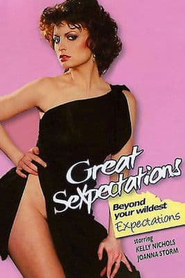 Great Sexpectations poster