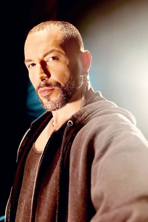 Michael Silas profile photo