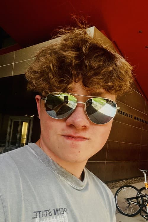 Nate Tranell profile photo