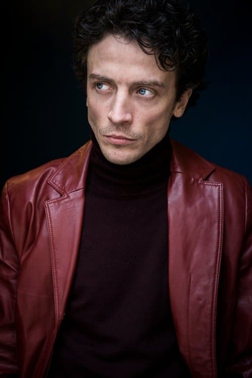 Harald Hauber profile photo