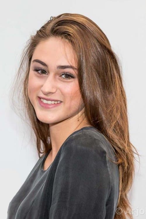 Bente Fokkens profile photo