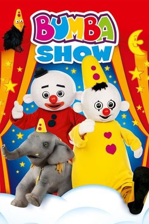 Bumba in Dromenland poster