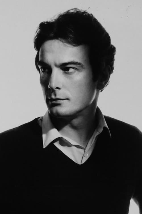 Alfredo Alcón profile photo