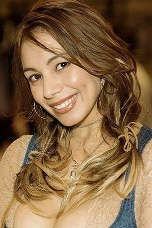 Nissa Hall profile photo