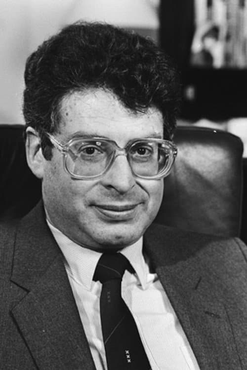 Ed van Thijn profile photo