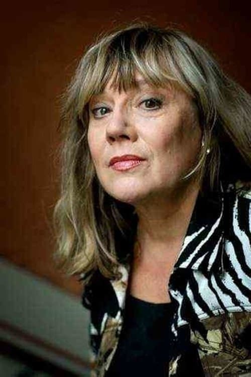 Christina Stenius profile photo