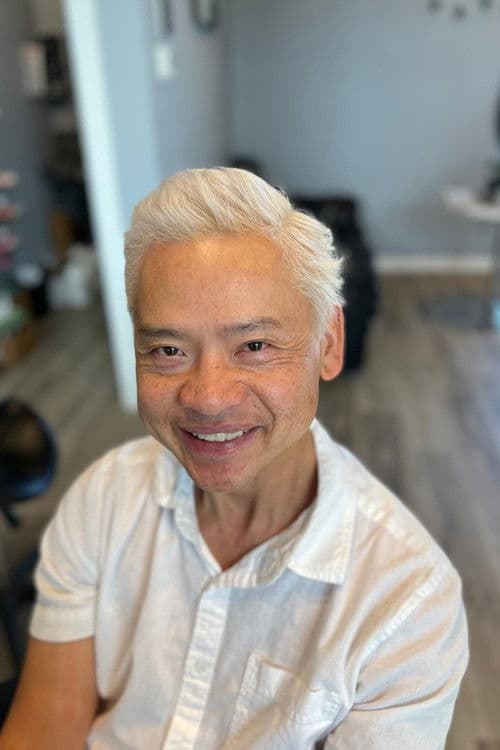 Dave H. Macon profile photo