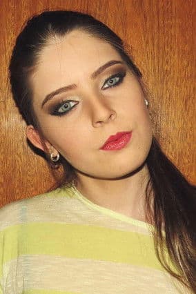 Victória Leister profile photo