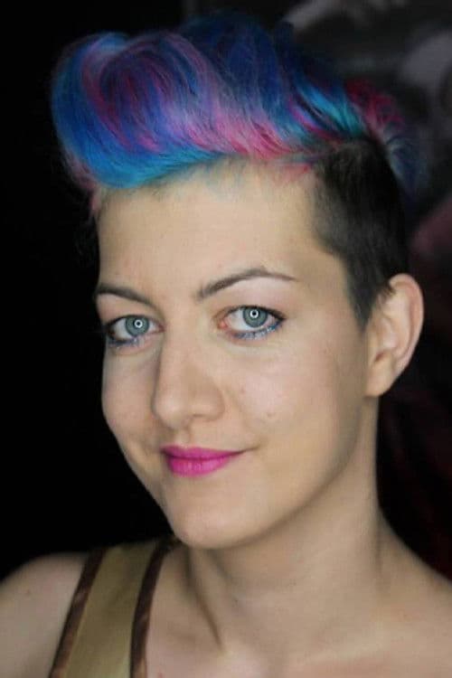 Andrea Haid profile photo