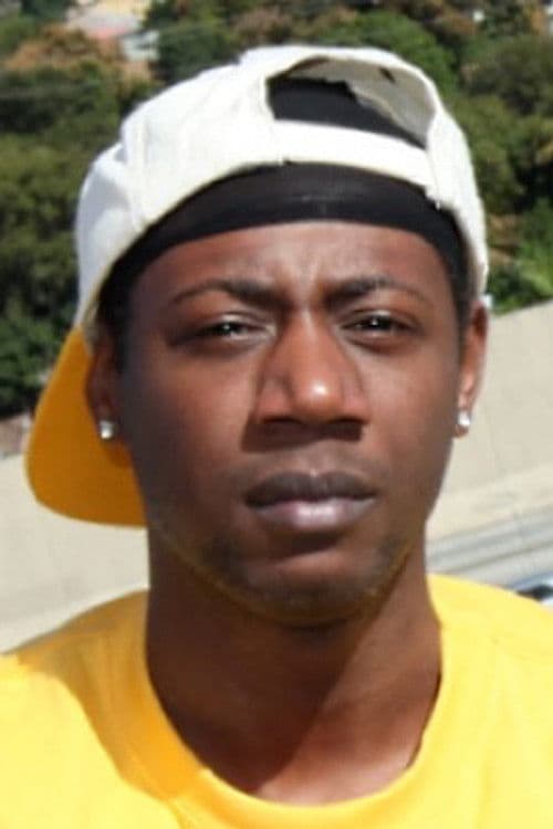 Calvin Douglas profile photo