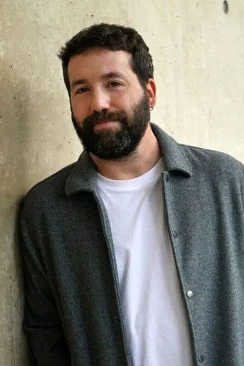 Jose Luís Lázaro profile photo