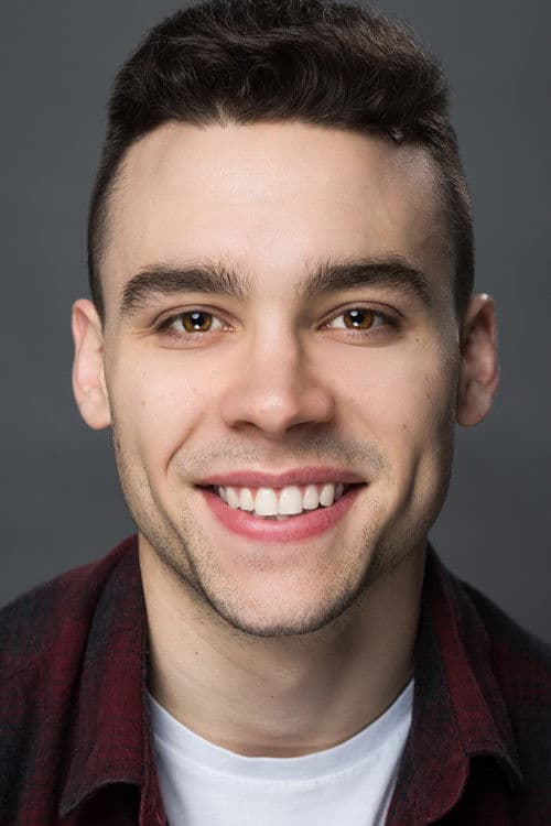 Michael James Thomas profile photo