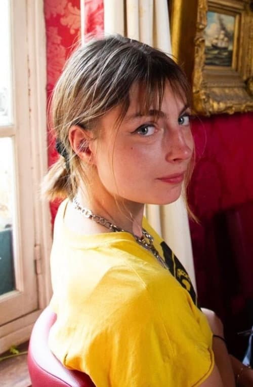 Agathe Von Trivin profile photo