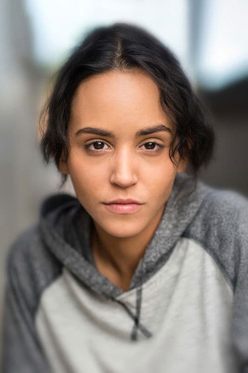 Samantha Ashley profile photo