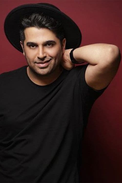 Hamid Askari profile photo