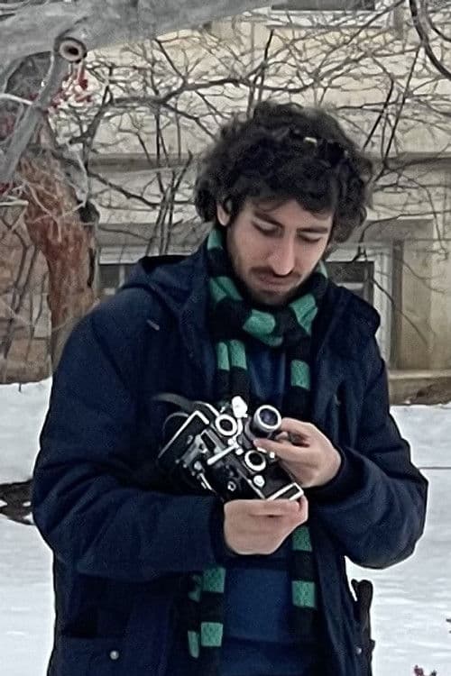 Mahda Purmehdi profile photo